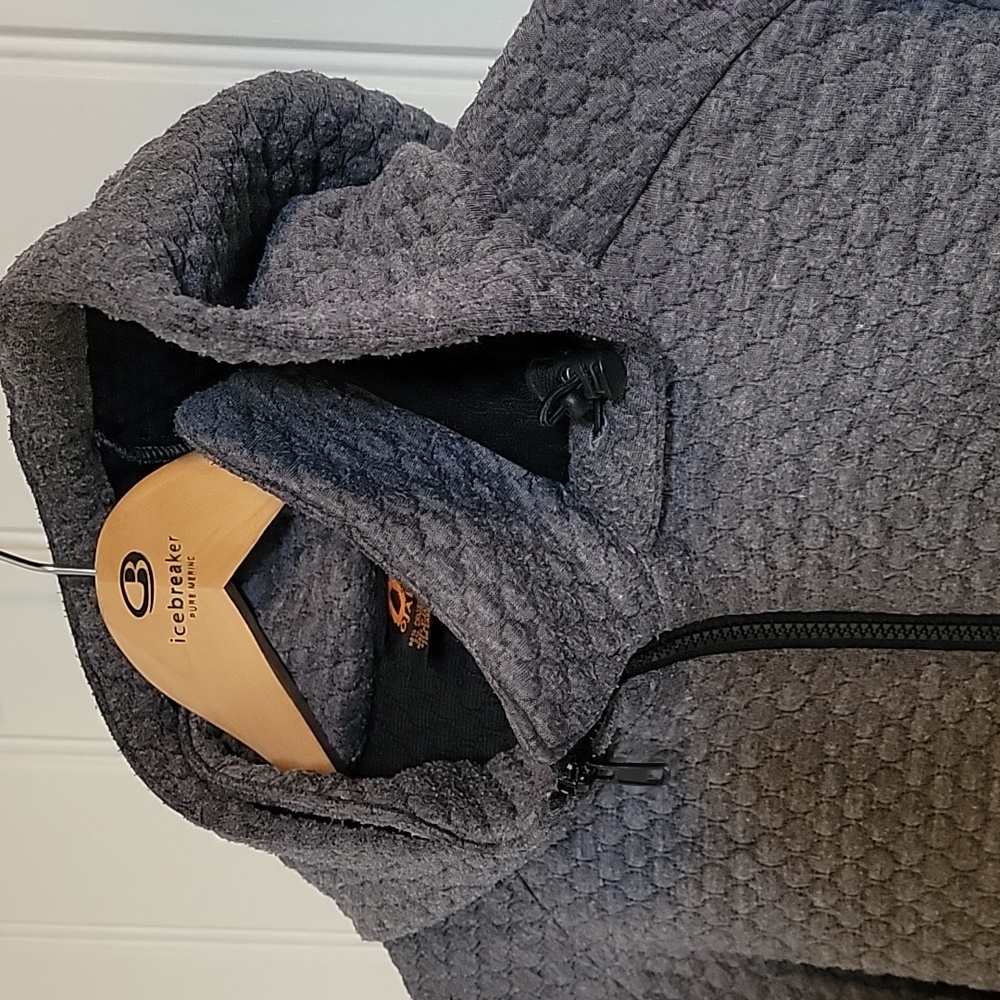 Jacket - Picture 3 of 7